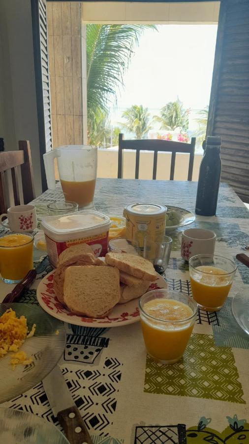 Pelados Beach Hostel Praia de Pipa 外观 照片