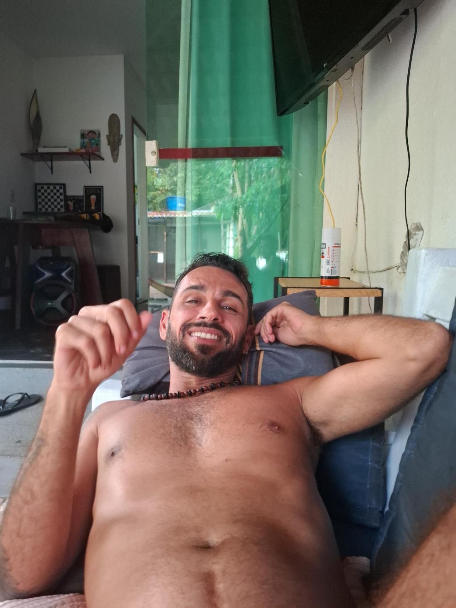 Pelados Beach Hostel Praia de Pipa 外观 照片