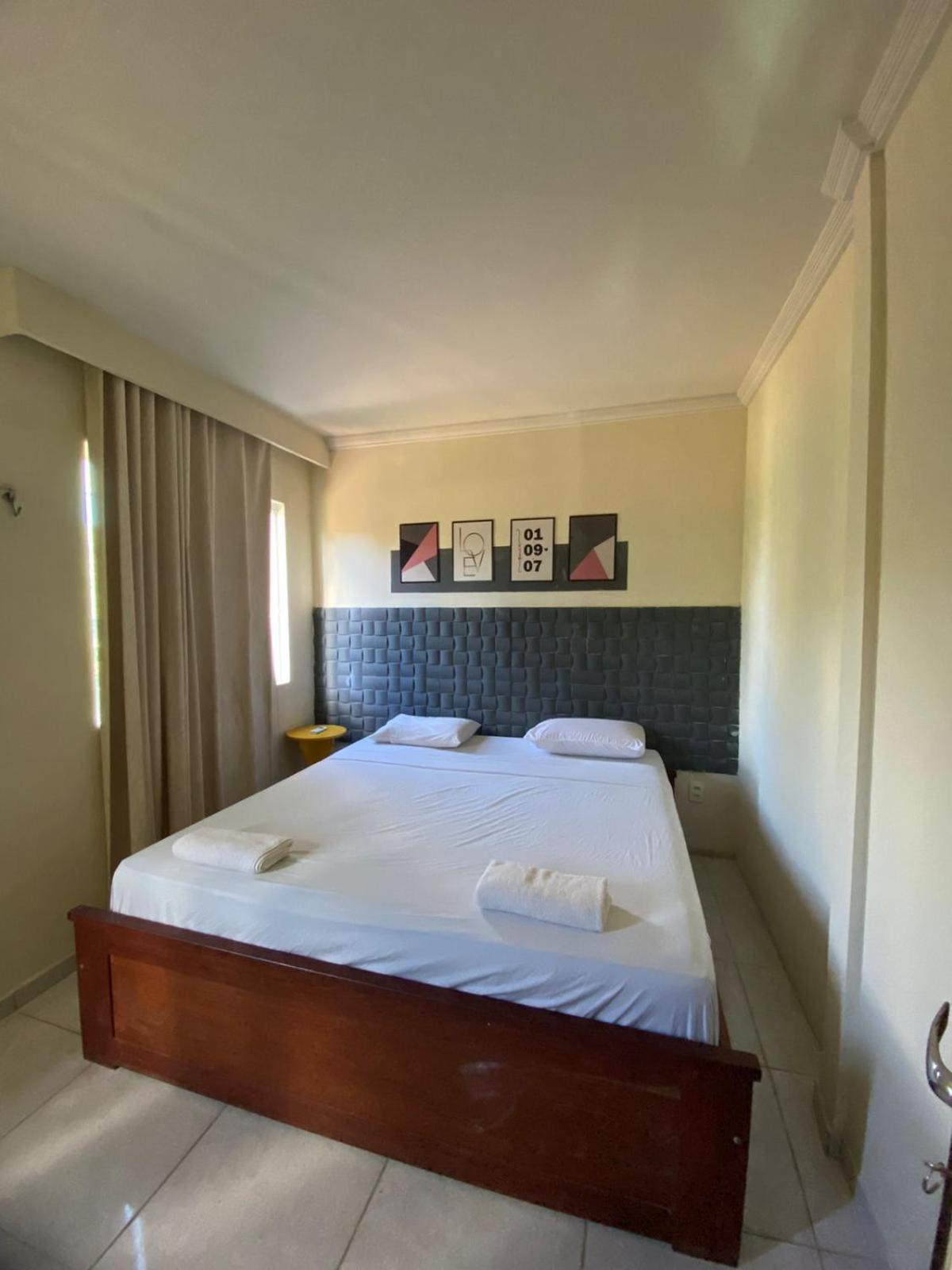 Pelados Beach Hostel Praia de Pipa 外观 照片
