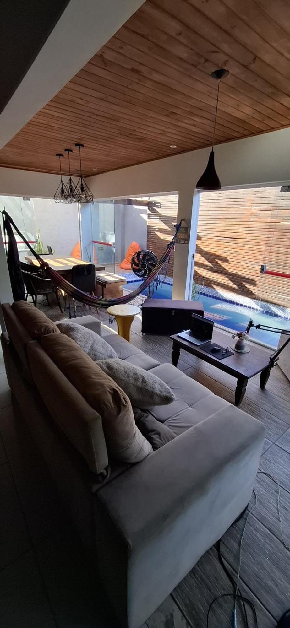 Pelados Beach Hostel Praia de Pipa 外观 照片