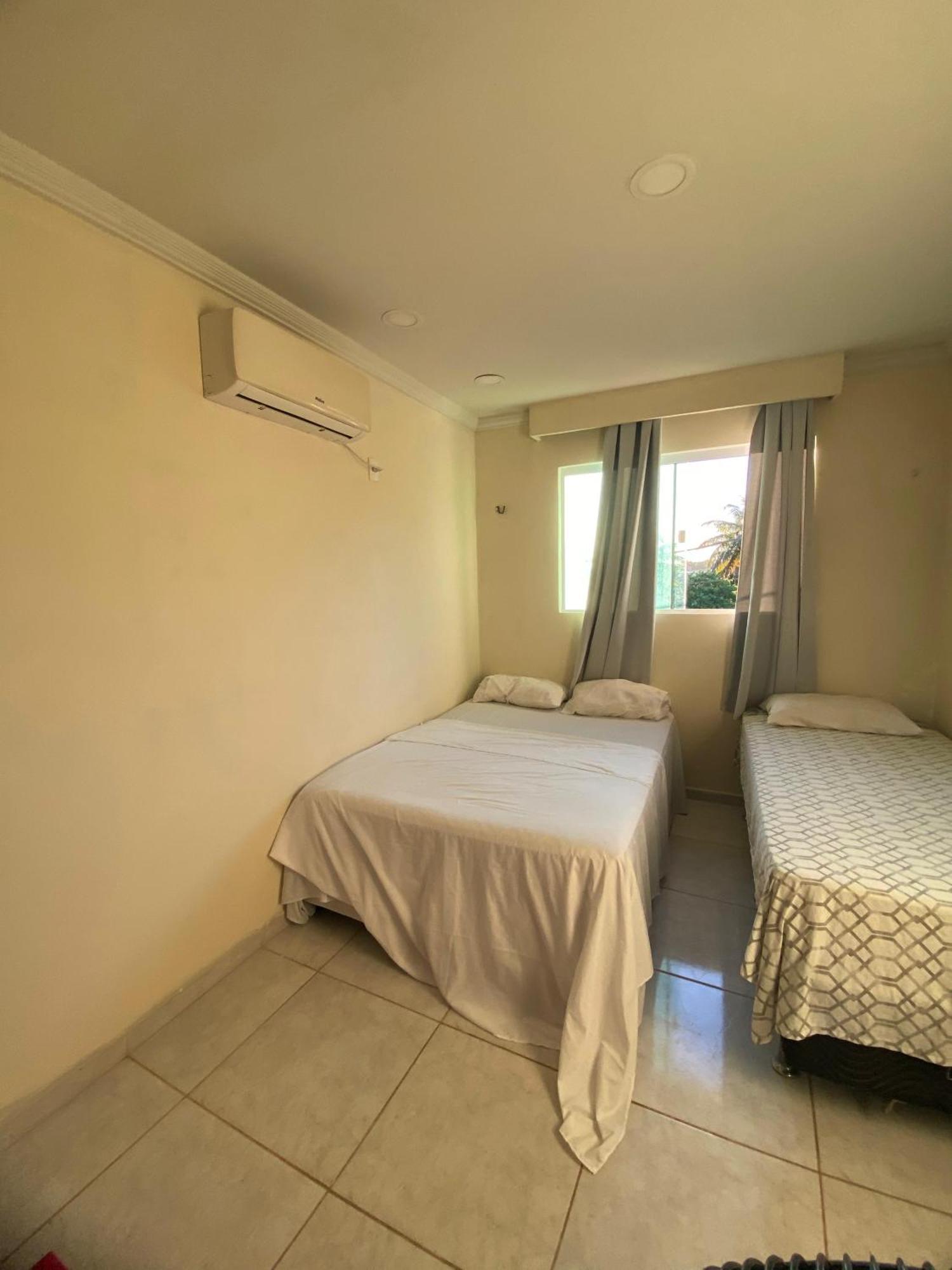 Pelados Beach Hostel Praia de Pipa 外观 照片